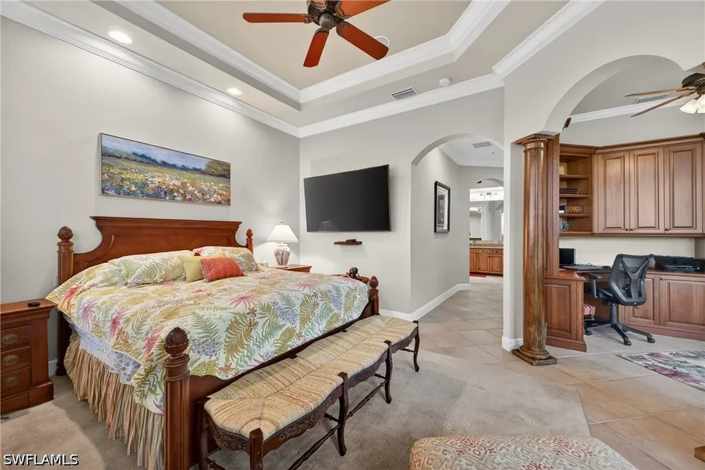 15543 Monterosso Lane Naples FL 34110