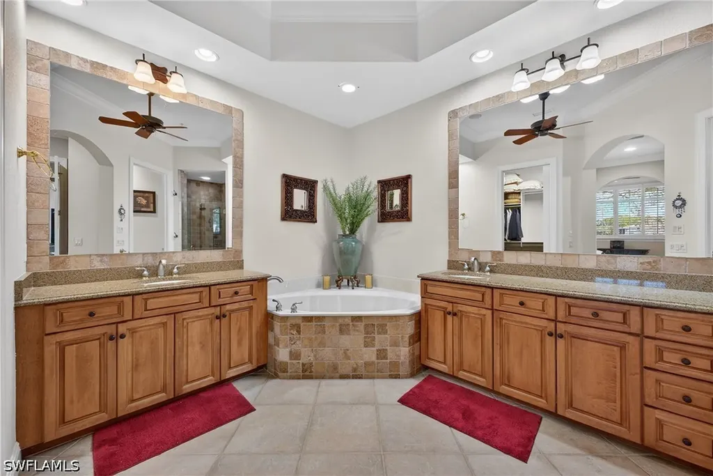 15543 Monterosso Lane Naples FL 34110