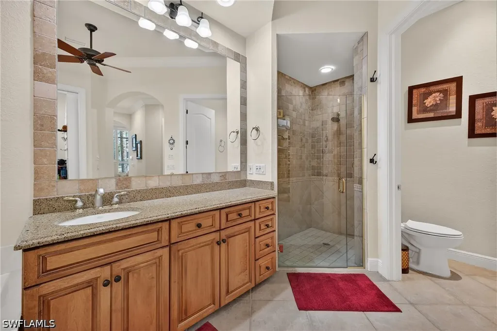 15543 Monterosso Lane Naples FL 34110