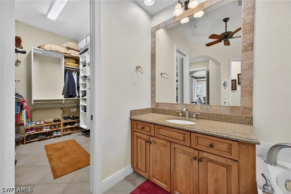 15543 Monterosso Lane Naples FL 34110