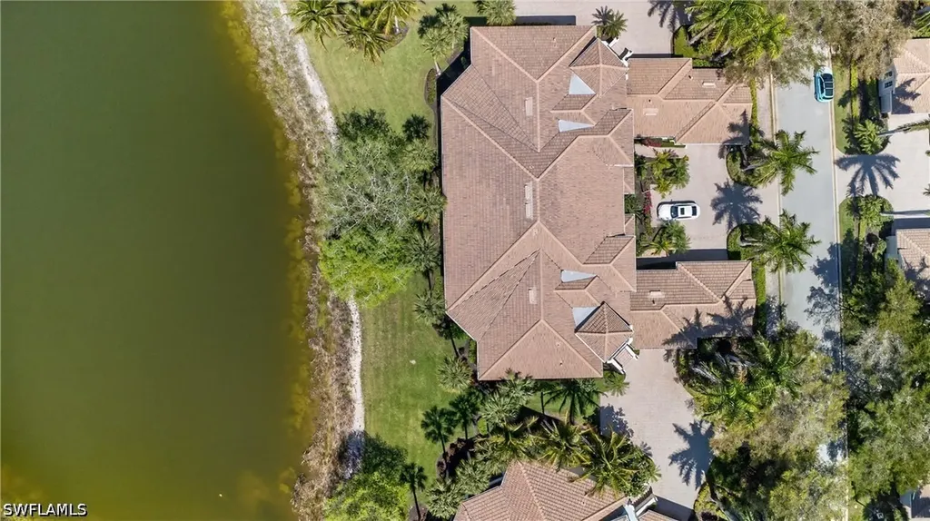 15543 Monterosso Lane Naples FL 34110