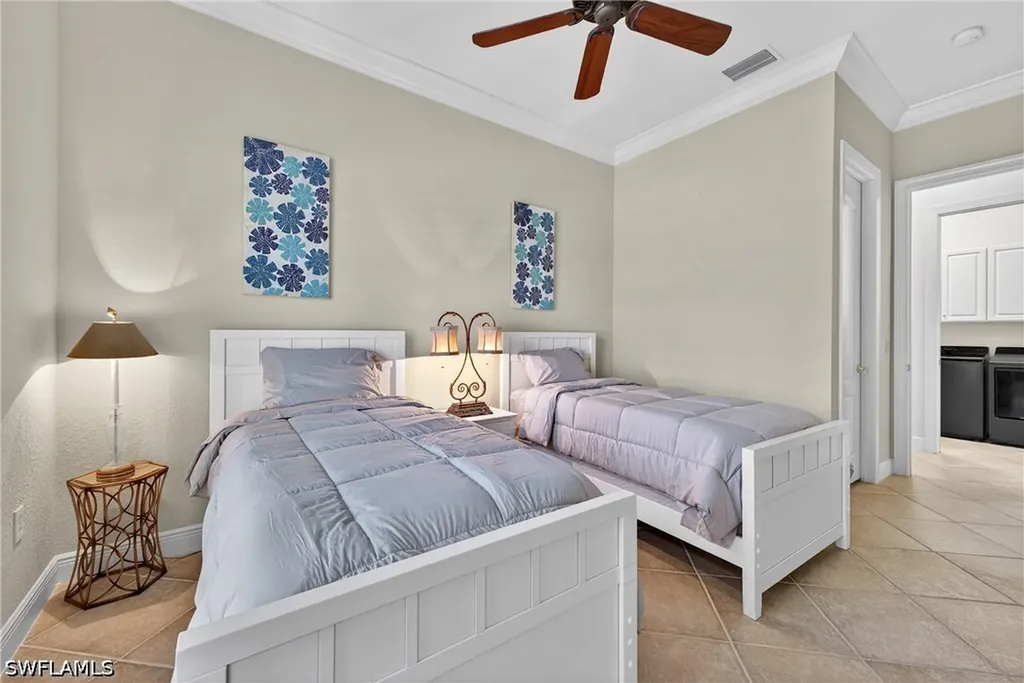 15543 Monterosso Lane Naples FL 34110