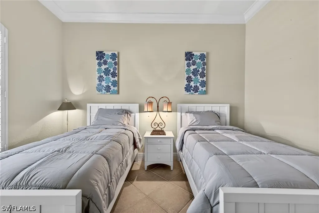 15543 Monterosso Lane Naples FL 34110