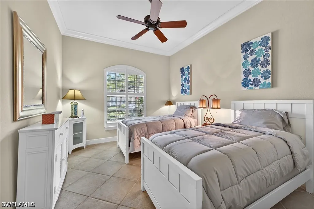 15543 Monterosso Lane Naples FL 34110