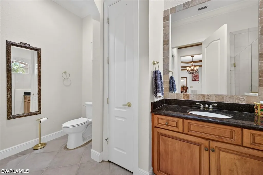 15543 Monterosso Lane Naples FL 34110