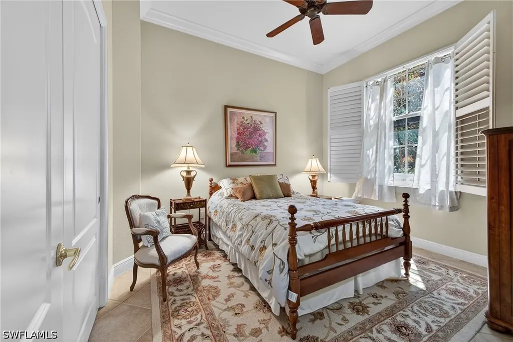 15543 Monterosso Lane Naples FL 34110