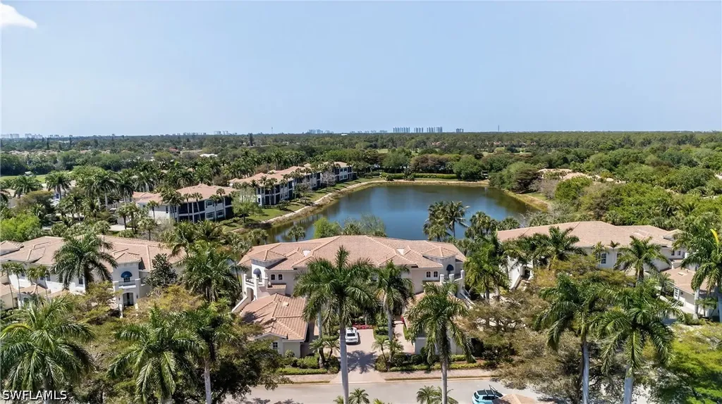 15543 Monterosso Lane Naples FL 34110