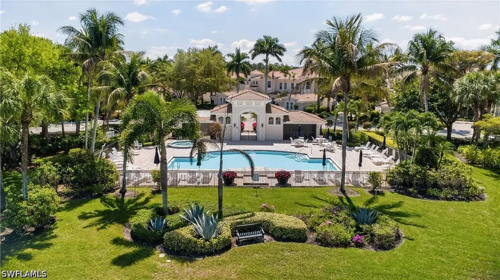 15543 Monterosso Lane Naples FL 34110