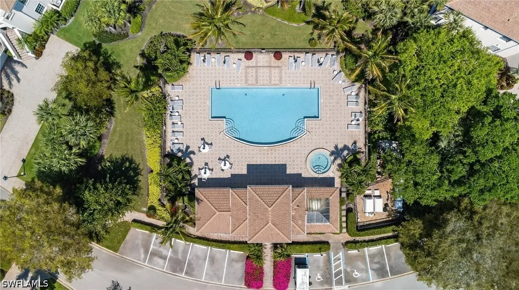 15543 Monterosso Lane Naples FL 34110