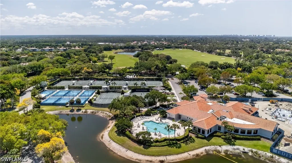 15543 Monterosso Lane Naples FL 34110