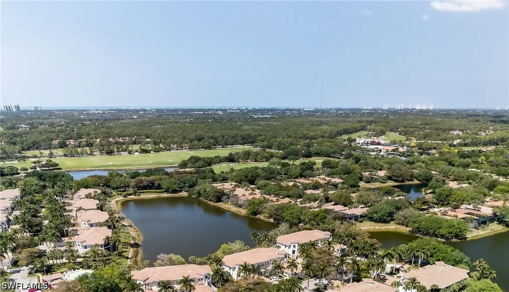 15543 Monterosso Lane Naples FL 34110