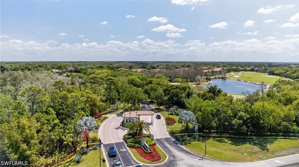 15543 Monterosso Lane Naples FL 34110