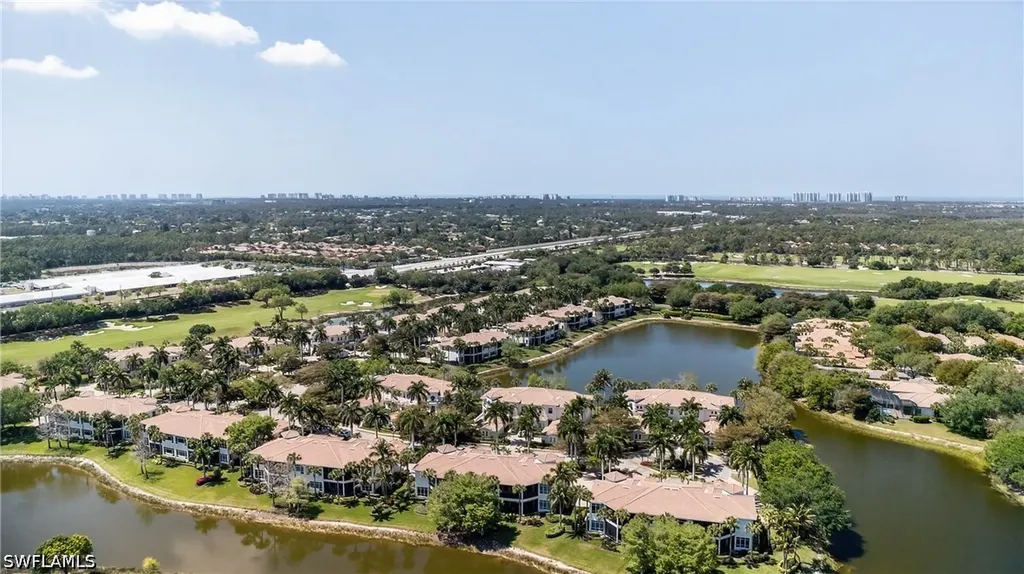 15543 Monterosso Lane Naples FL 34110