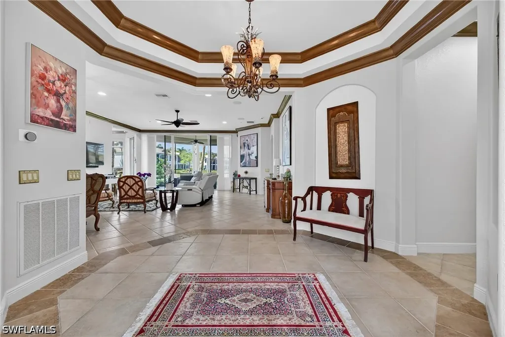 15543 Monterosso Lane Naples FL 34110