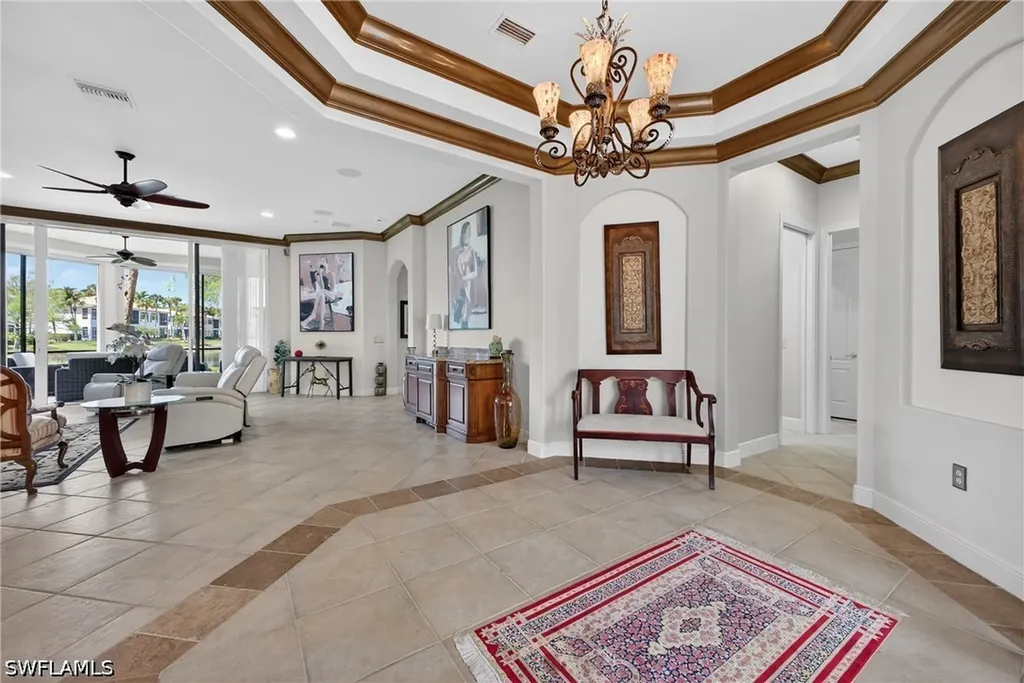 15543 Monterosso Lane Naples FL 34110