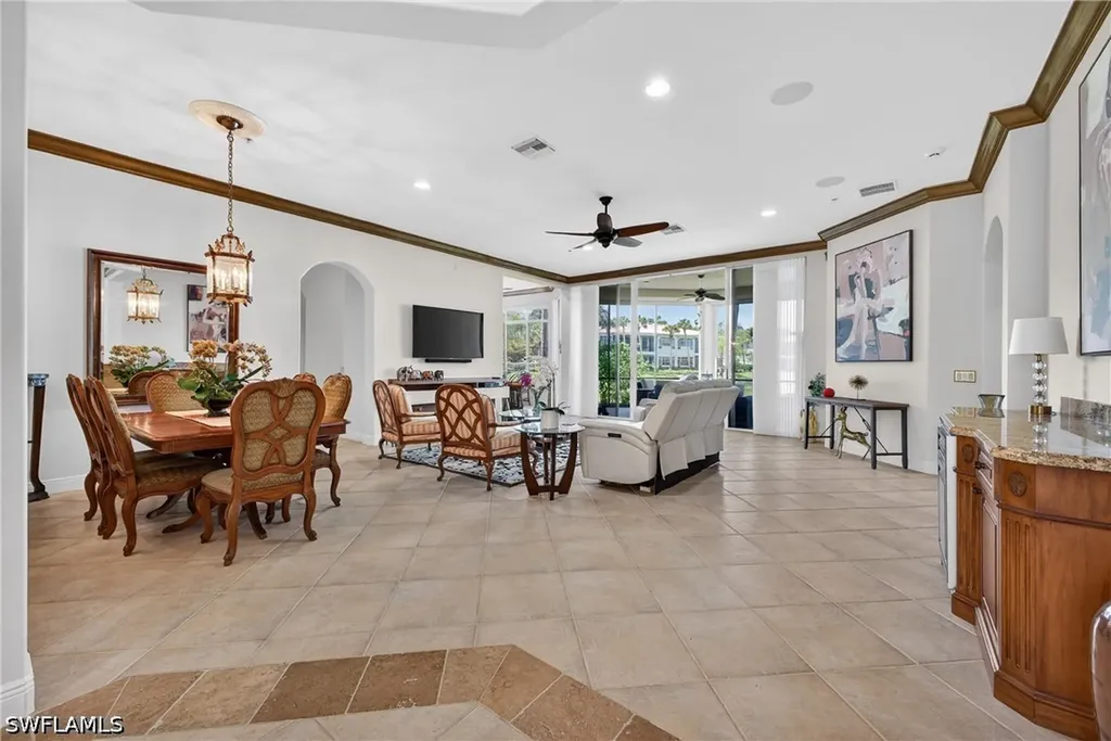 15543 Monterosso Lane Naples FL 34110