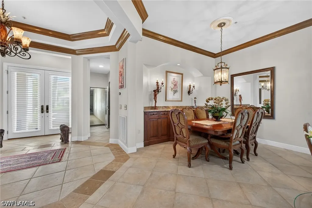 15543 Monterosso Lane Naples FL 34110