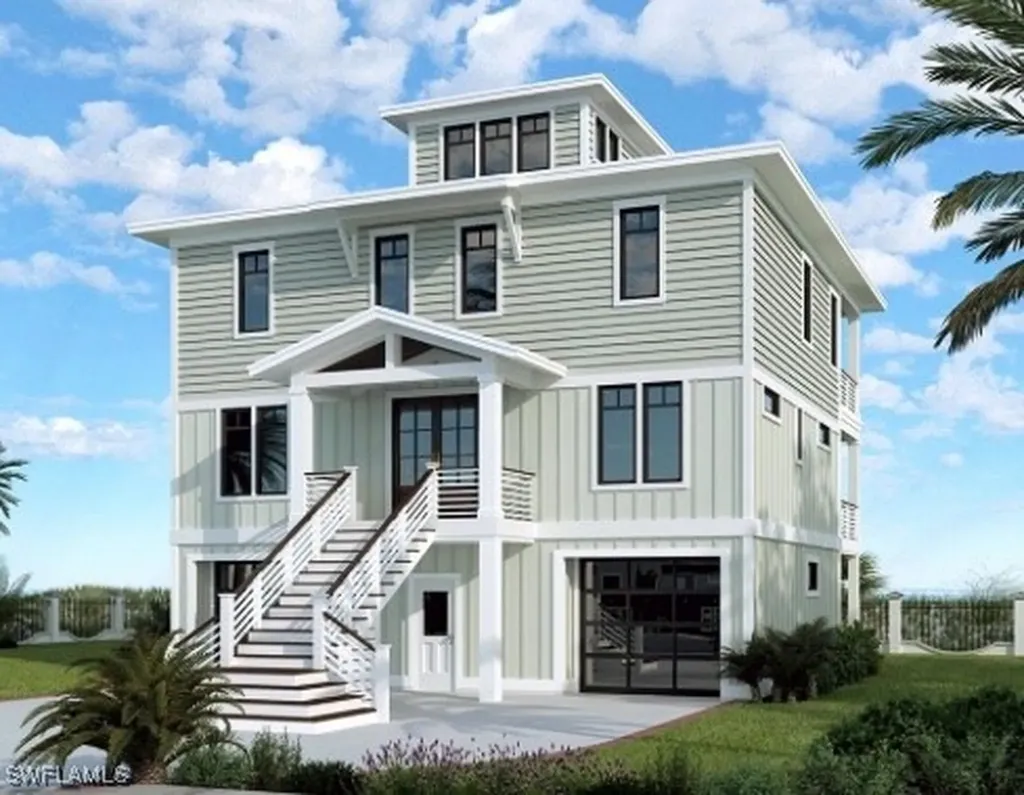 20 Avenida Carita Fort Myers Beach FL 33931
