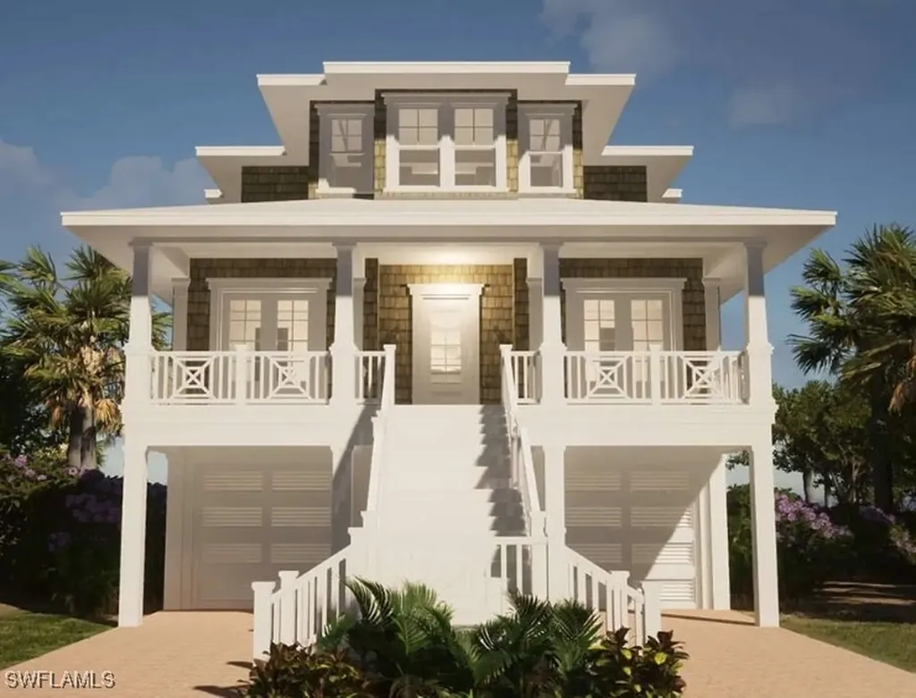 20 Avenida Carita Fort Myers Beach FL 33931