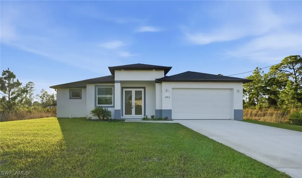 406 Genoa Avenue S Lehigh Acres FL 33974