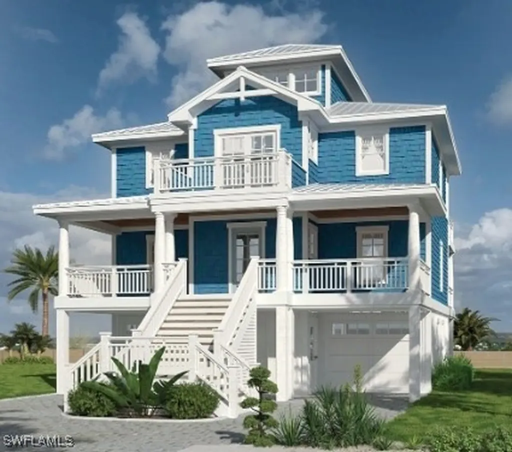 18 Avenida Carita Fort Myers Beach FL 33931