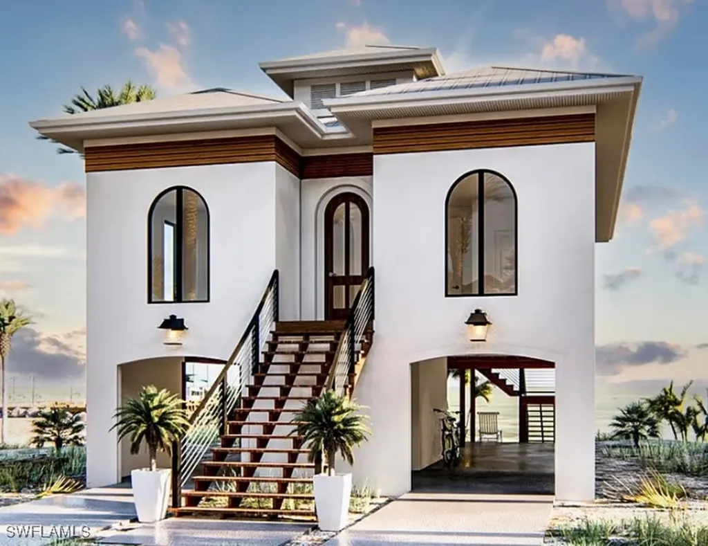 18 Avenida Carita Fort Myers Beach FL 33931