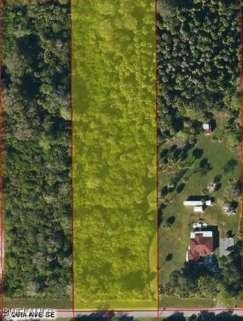 0 26th Avenue SE Naples FL 34117