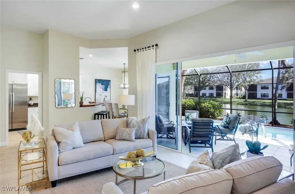 2328 Island Cove Circle Naples FL 34109