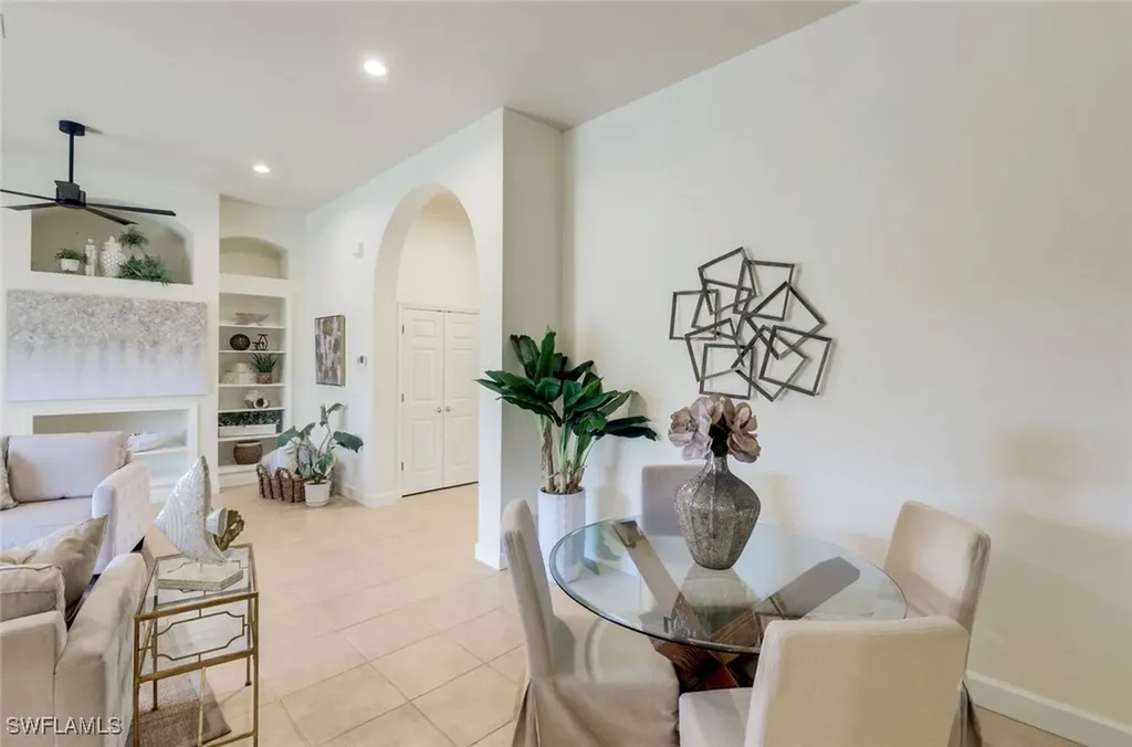 2328 Island Cove Circle Naples FL 34109
