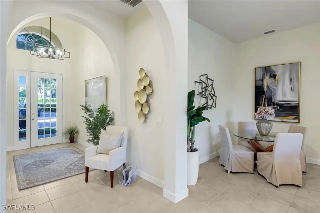 2328 Island Cove Circle Naples FL 34109