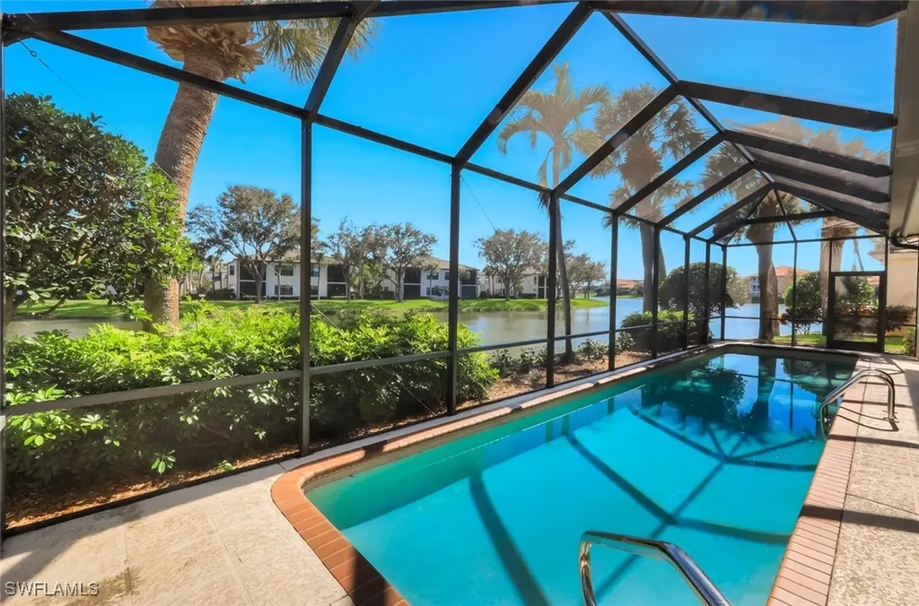 2328 Island Cove Circle Naples FL 34109