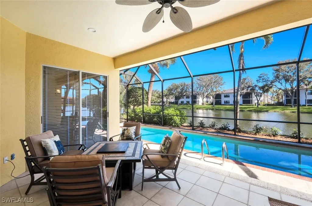 2328 Island Cove Circle Naples FL 34109