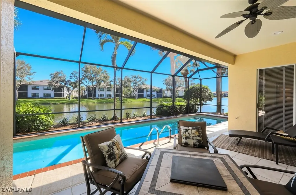 2328 Island Cove Circle Naples FL 34109