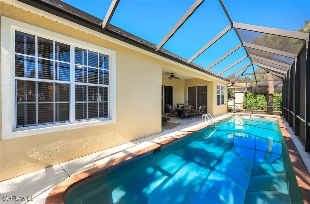 2328 Island Cove Circle Naples FL 34109