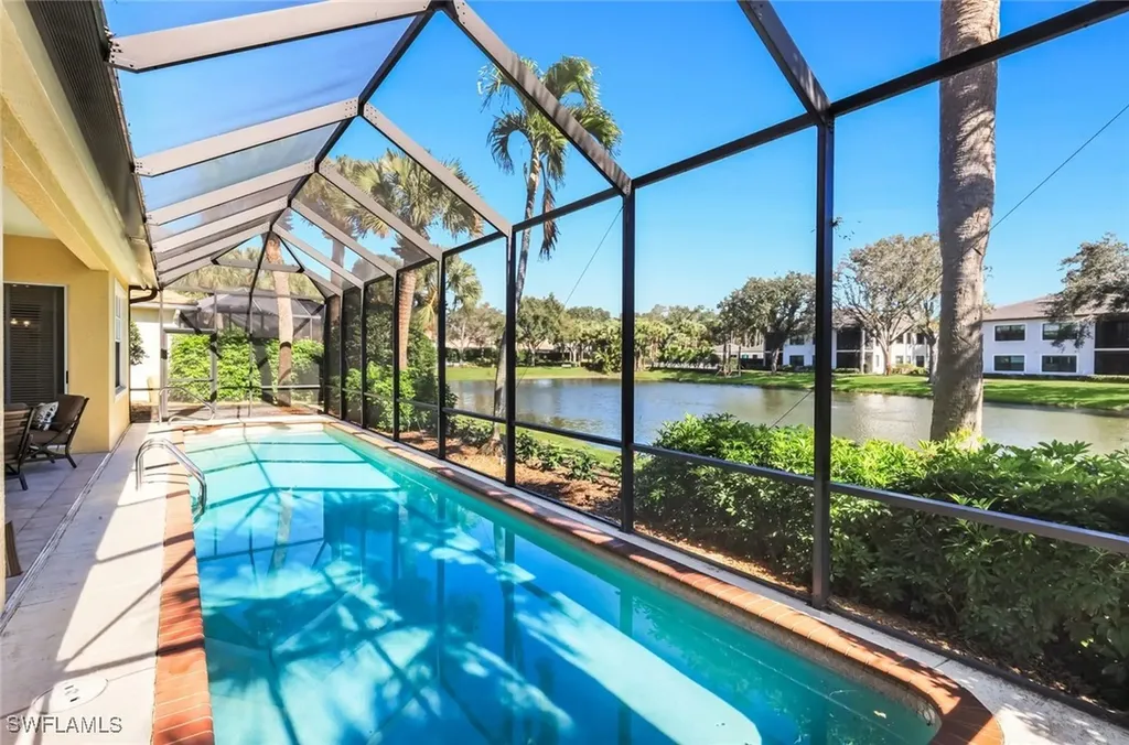 2328 Island Cove Circle Naples FL 34109