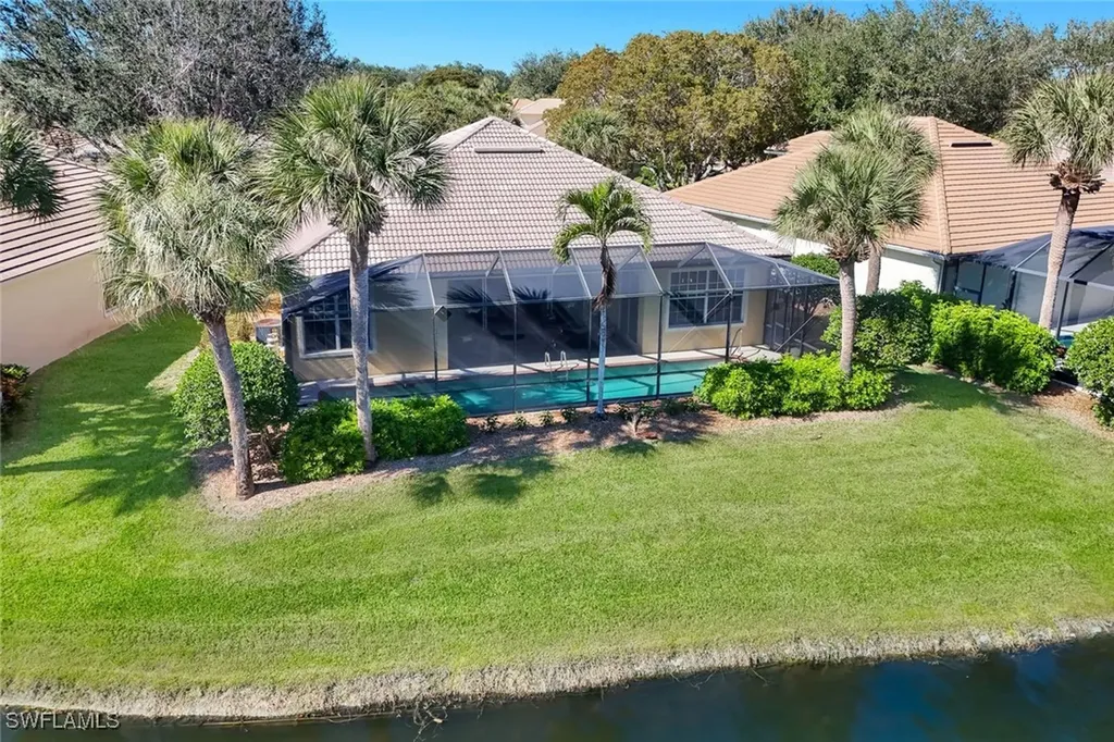 2328 Island Cove Circle Naples FL 34109