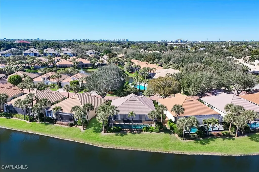 2328 Island Cove Circle Naples FL 34109