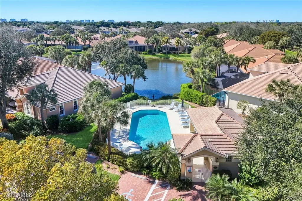 2328 Island Cove Circle Naples FL 34109