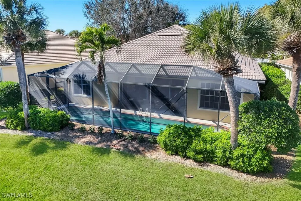 2328 Island Cove Circle Naples FL 34109