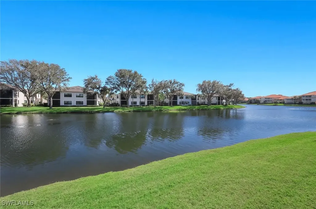 2328 Island Cove Circle Naples FL 34109
