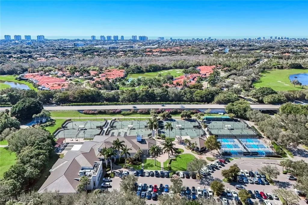 2328 Island Cove Circle Naples FL 34109