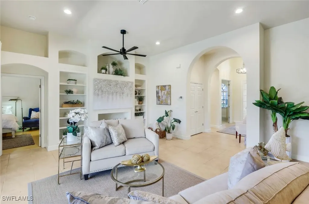 2328 Island Cove Circle Naples FL 34109