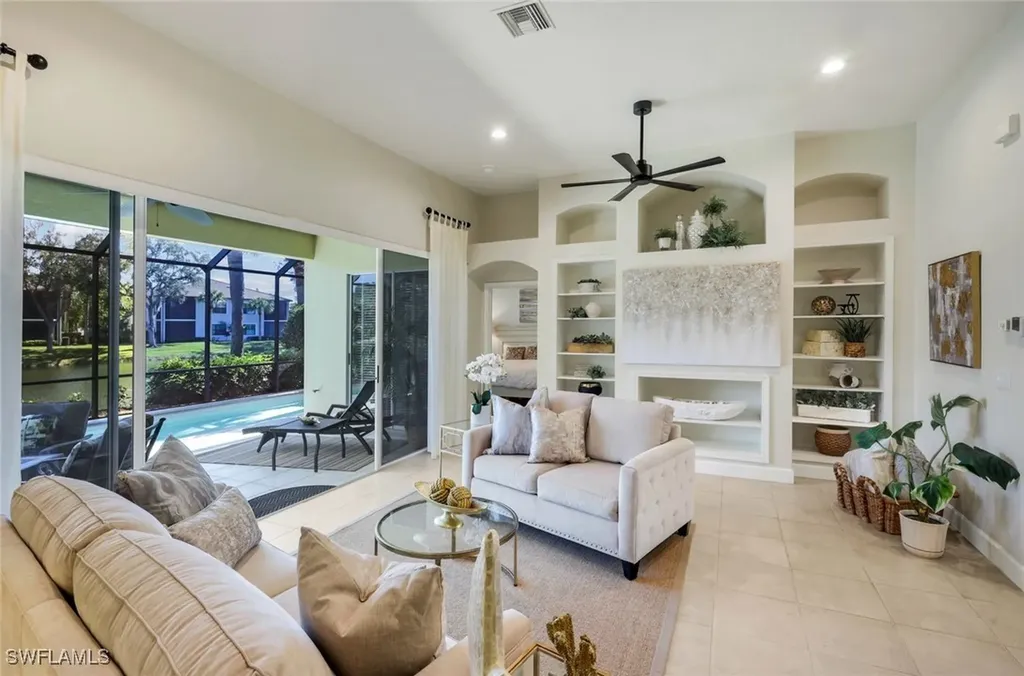 2328 Island Cove Circle Naples FL 34109