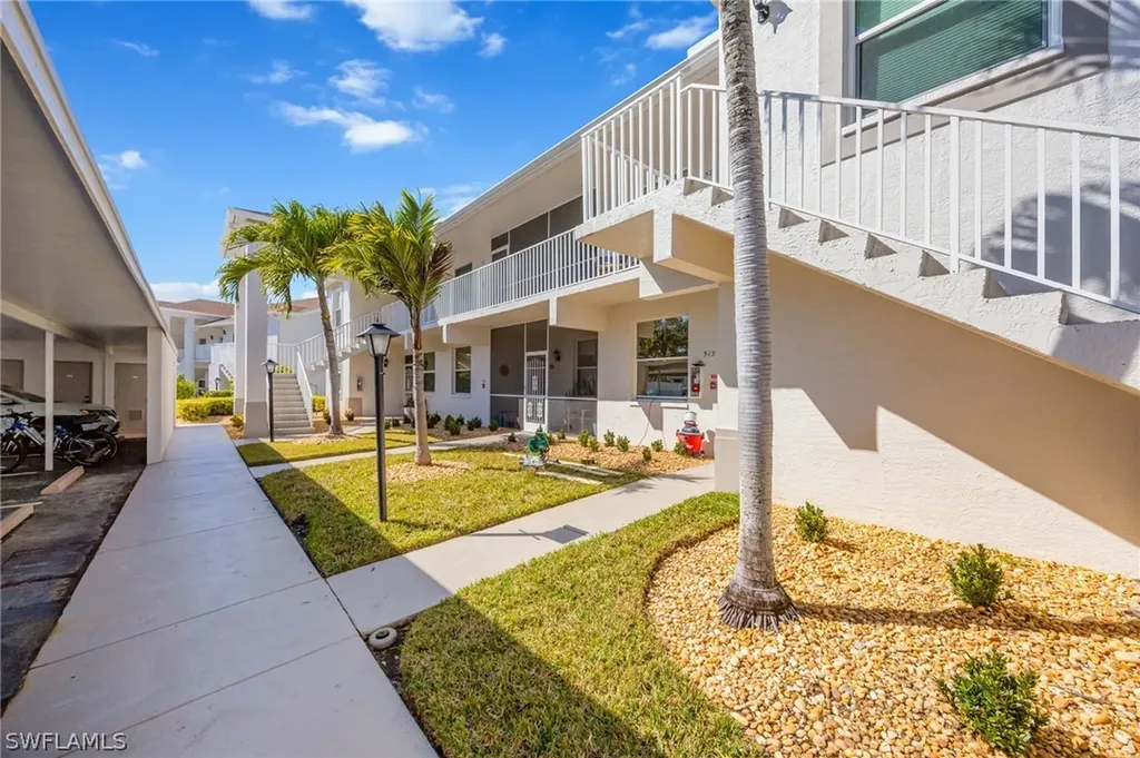 Estero FL, 20790 Country Creek Drive, Unit 522