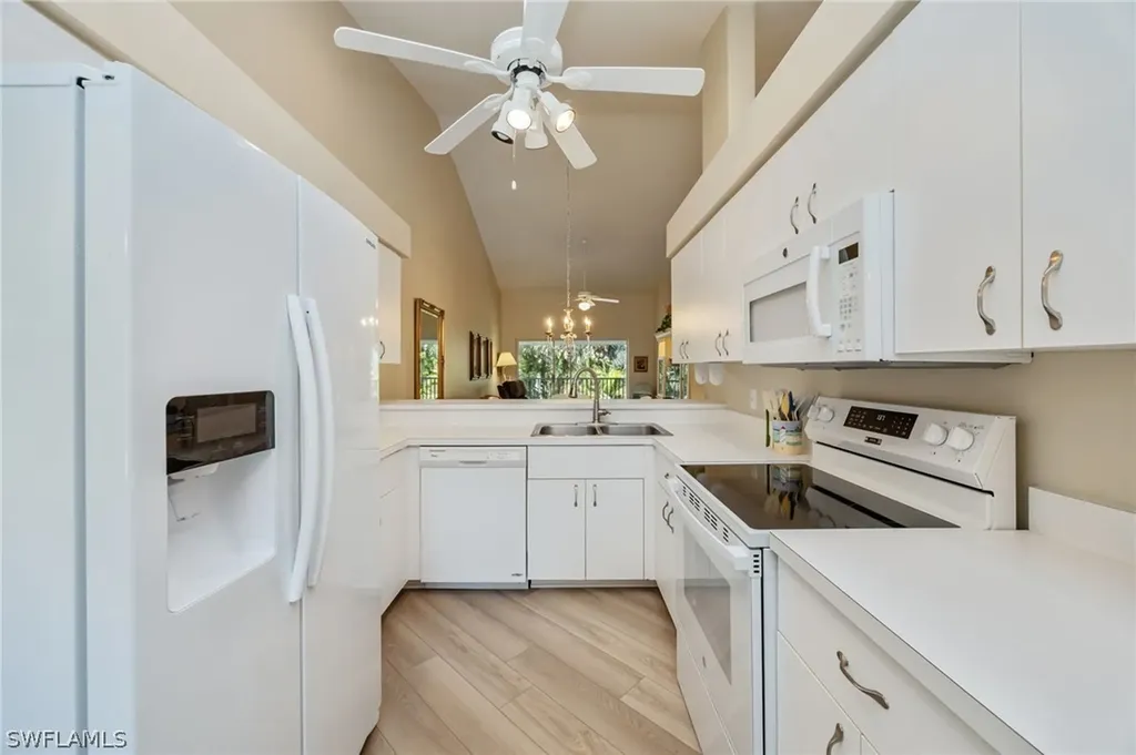 20790 Country Creek Drive Estero FL 33928