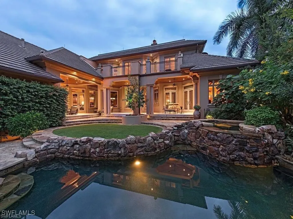 Naples FL 34102