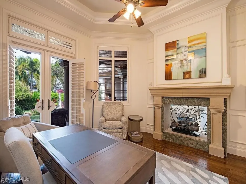 Naples FL 34102