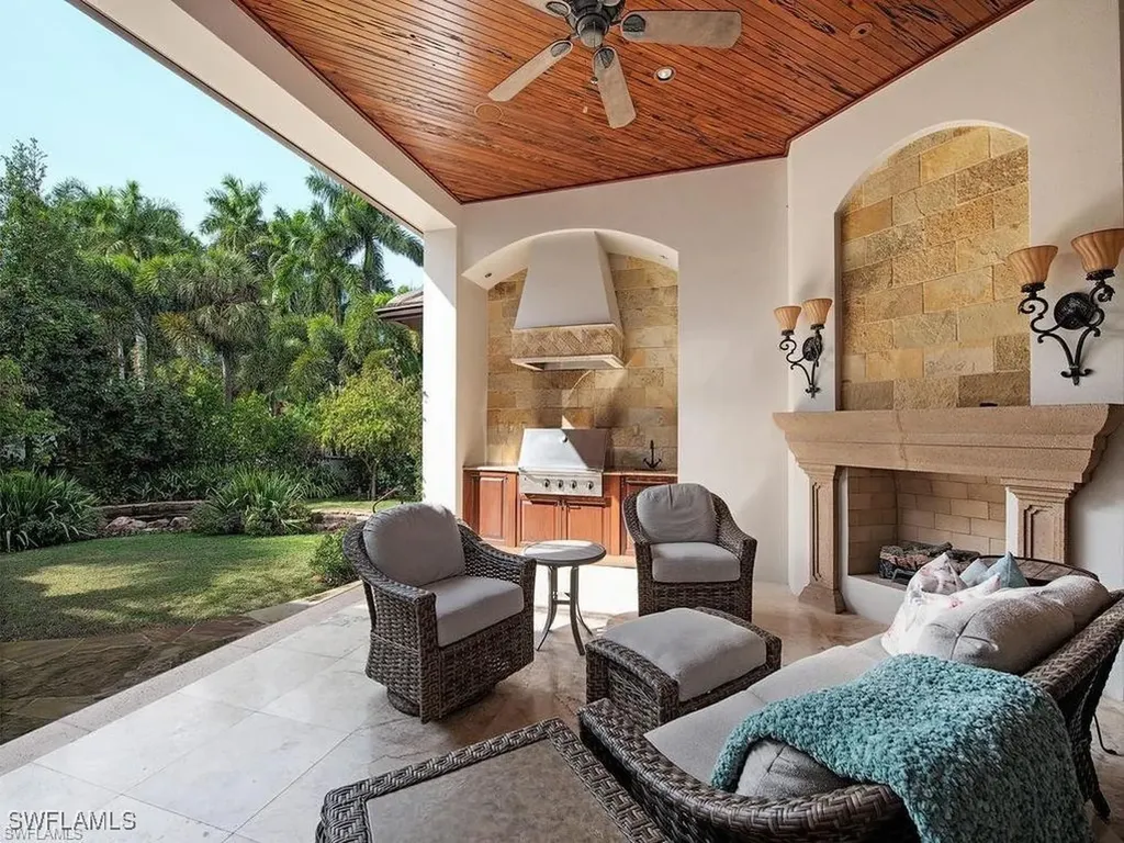 Naples FL 34102