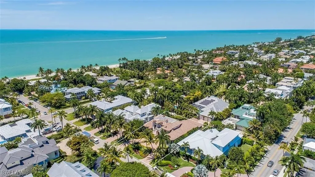 Naples FL 34102