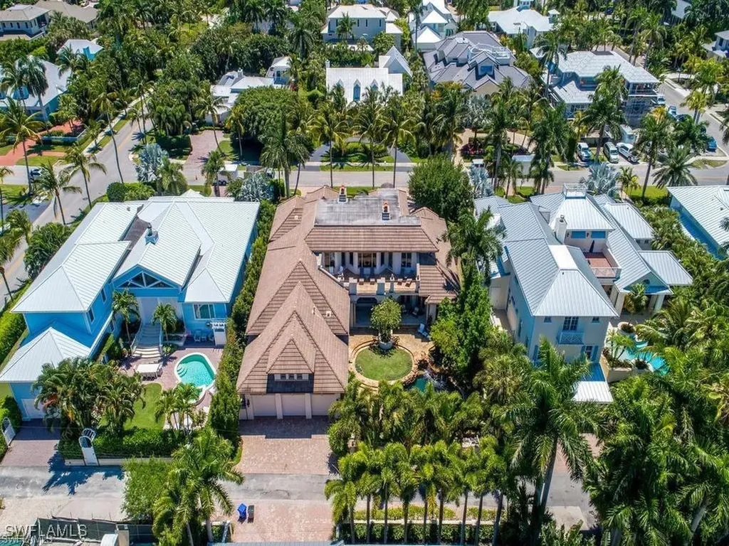 Naples FL 34102